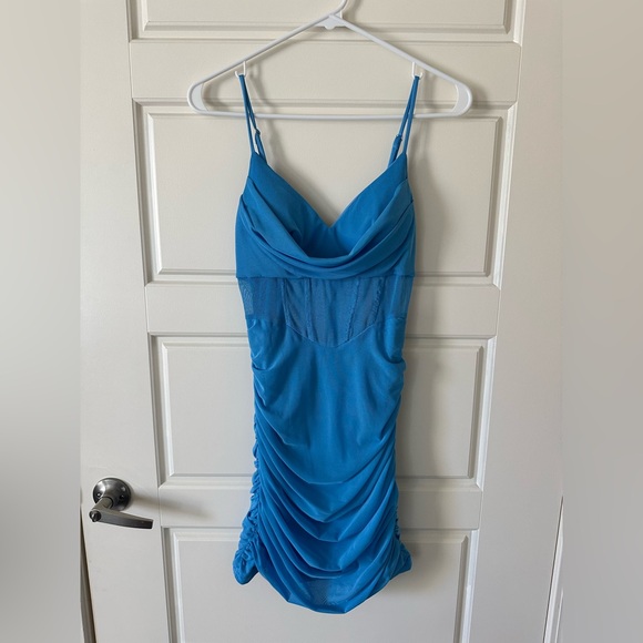 hello molly mini dress - Picture 2 of 3